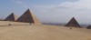 Cheops-Pyramide von Gize