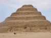 Stufenpyramide von Sakkara