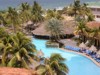 Unser Hotel- und Pool-Anlage auf der Isla-Margarita (Venezuela)