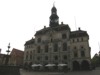 Rathaus in Lüneburg